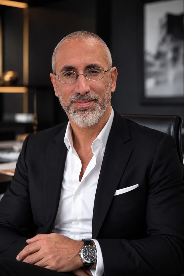 Erez Aeon Batat